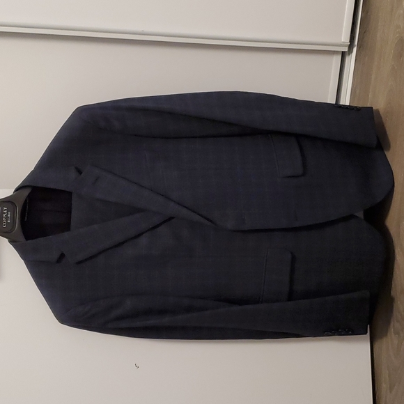 Men's suit - Coppley - Picture 1 of 3